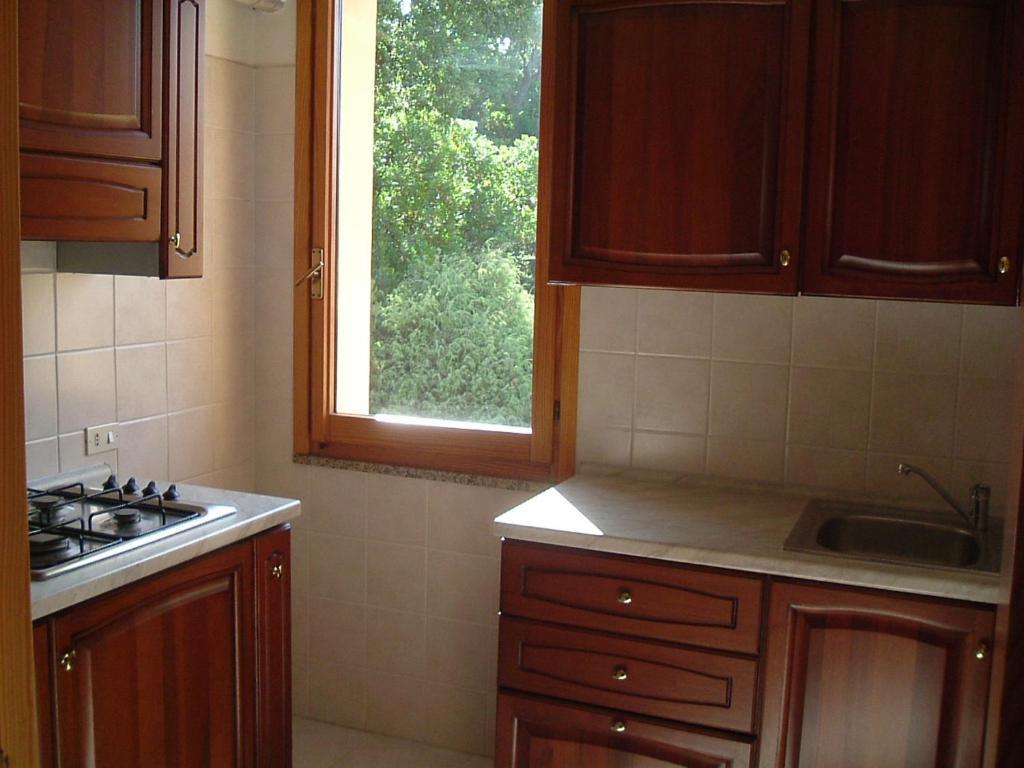 Villa Patrizia B&B Sul Lago Capoterra Chambre photo